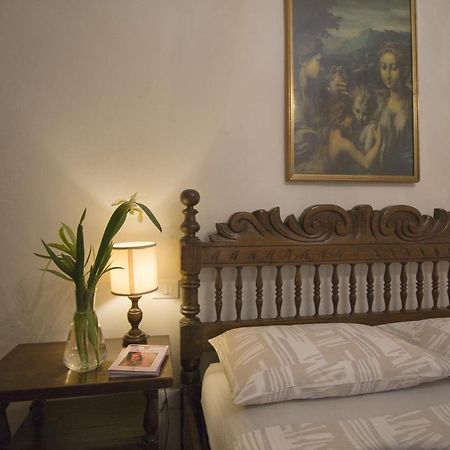 Appartamento Stibbert ฟลอเรนซ์ ภายนอก รูปภาพ
