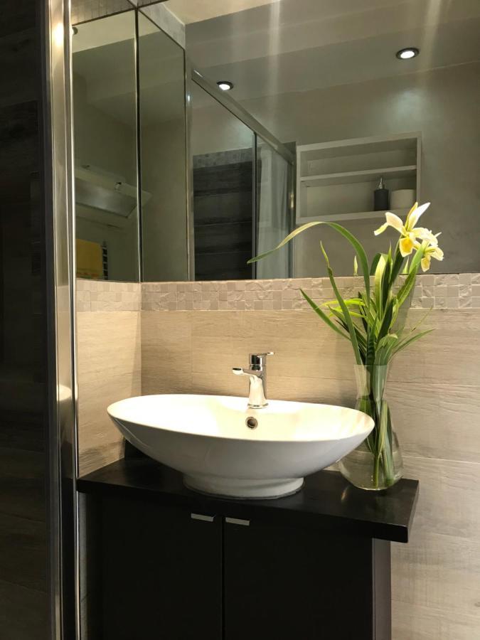 Appartamento Stibbert ฟลอเรนซ์ ภายนอก รูปภาพ