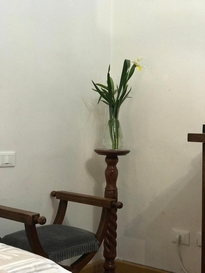 Appartamento Stibbert ฟลอเรนซ์ ภายนอก รูปภาพ
