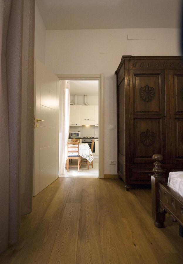 Appartamento Stibbert ฟลอเรนซ์ ภายนอก รูปภาพ